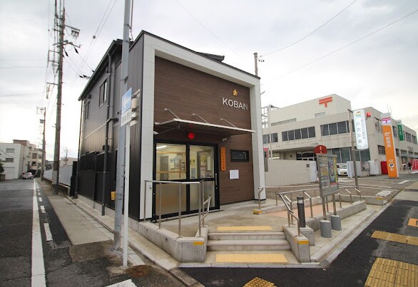 物件内観写真19　(中村警察署日吉交番 765m)