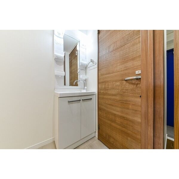 物件内観写真9　(※写真は同じマンションの違う部屋のものになります。)