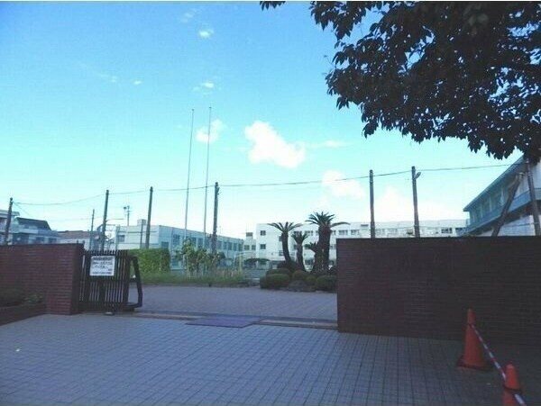 周辺環境