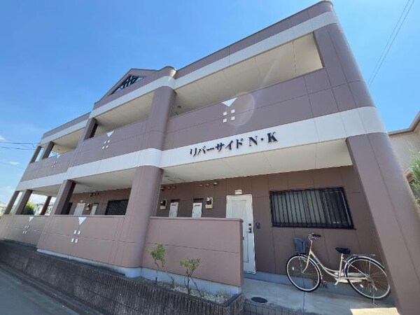 外観(外観写真（昼）)