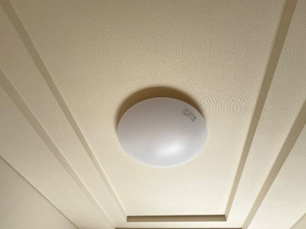 建物設備(照明器具)