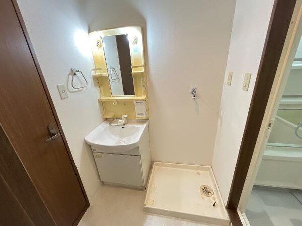 その他(脱衣所)