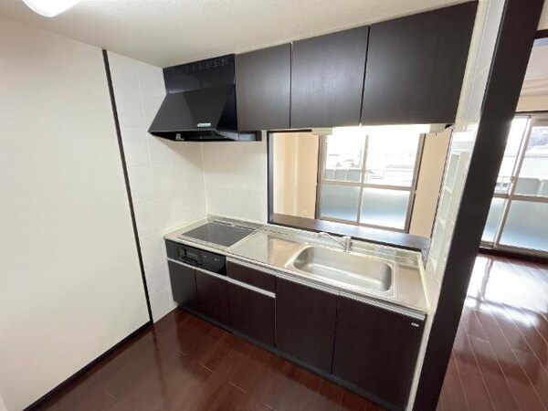 キッチン(キッチン)