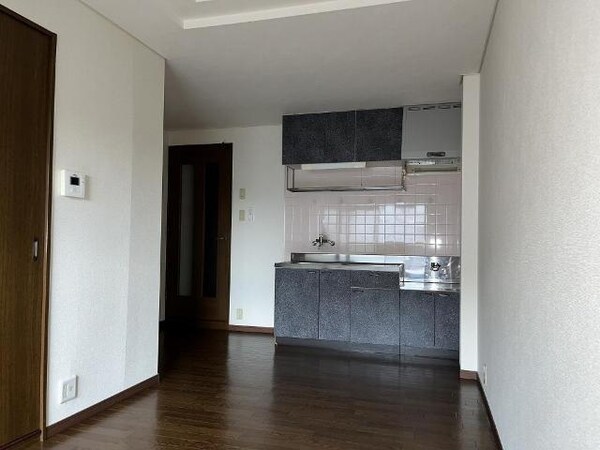 居室(リビング)