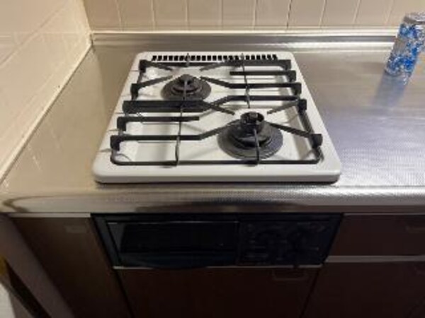 キッチン(キッチン（イメージ）)