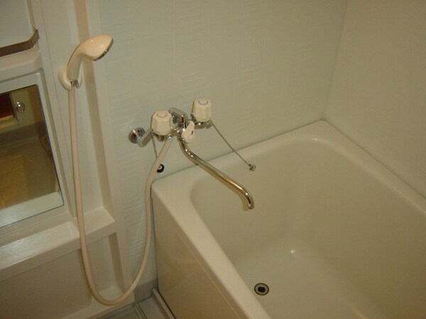 浴室(バス（イメージ）)