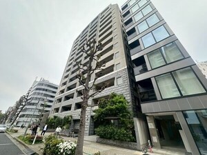 ライオンズシティ丸の内外観写真