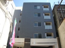 ＭＥＩＥＫＩ　ＳＴの外観写真