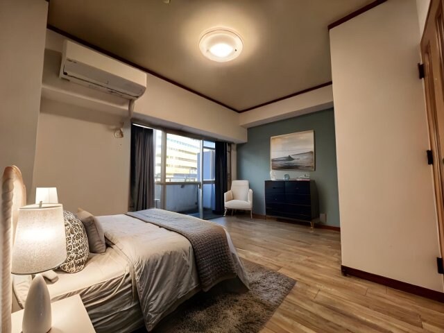 物件内観写真4　(※写真は同じマンションの違う部屋のものになります。)