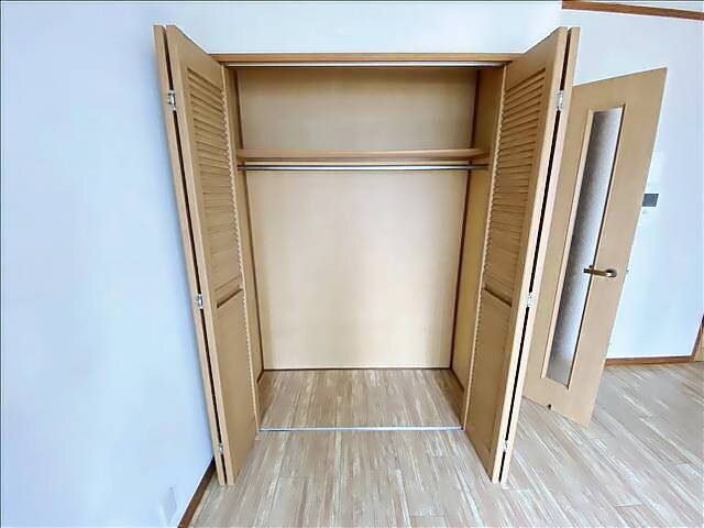 物件内観写真8　(※写真は同じマンションの違う部屋のものになります。)