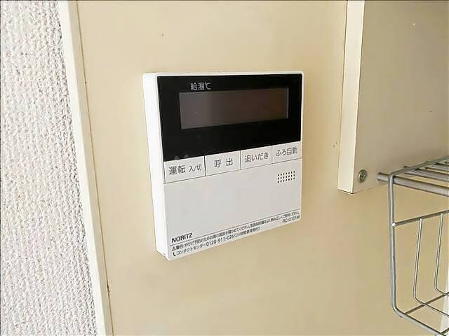 物件内観写真12　(※写真は同じマンションの違う部屋のものになります。)