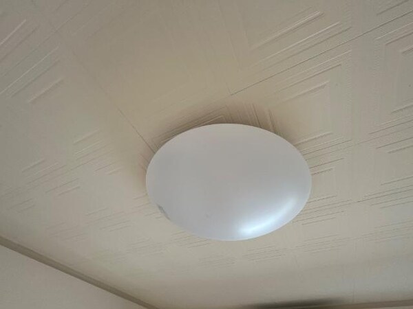 その他(室内照明)