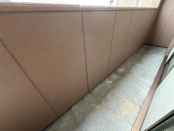 その他(ベランダ)