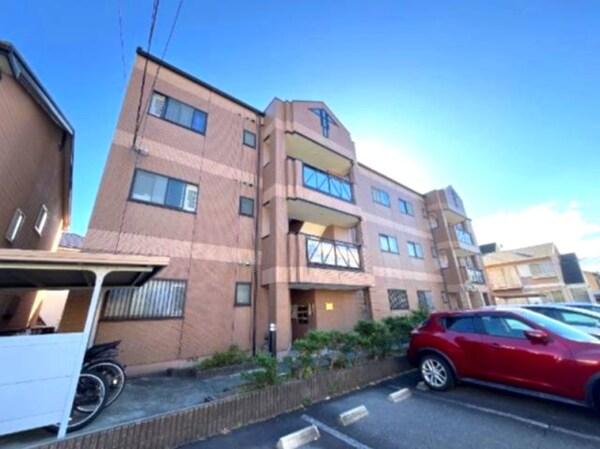 外観(外観写真（昼）)