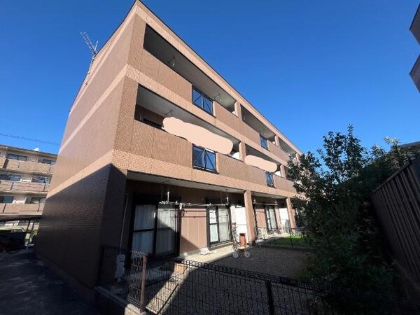 外観(外観写真（昼）)