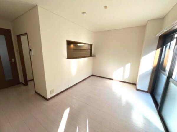 居室(ダイニング)