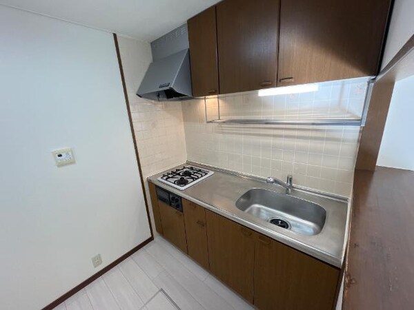 キッチン(キッチン)