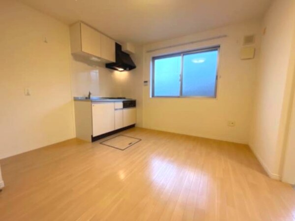 居室(ダイニング)