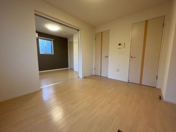 内装他(ダイニング)