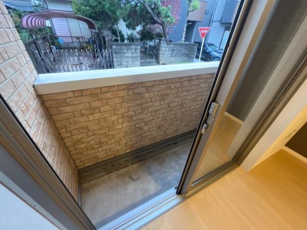 バルコニー(ベランダ)