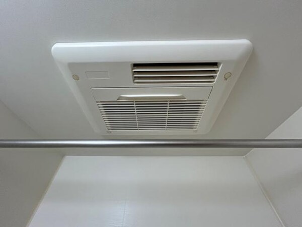 その他(浴室乾燥機)