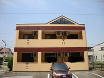 ステラ　フィオーレの外観写真