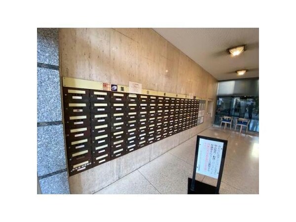建物設備(建物設備)
