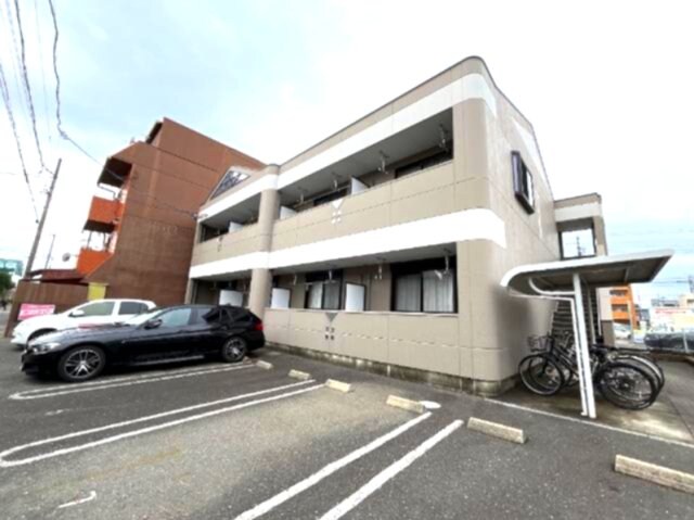 外観(外観写真（昼）)