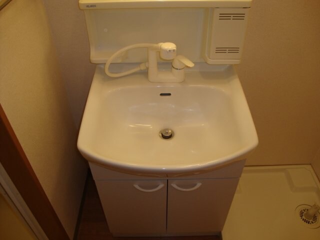 洗面・脱衣所(洗髪洗面化粧台)