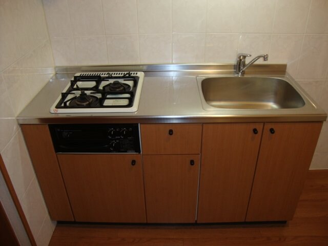 キッチン(キッチン)