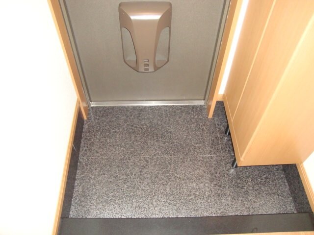 玄関(玄関)