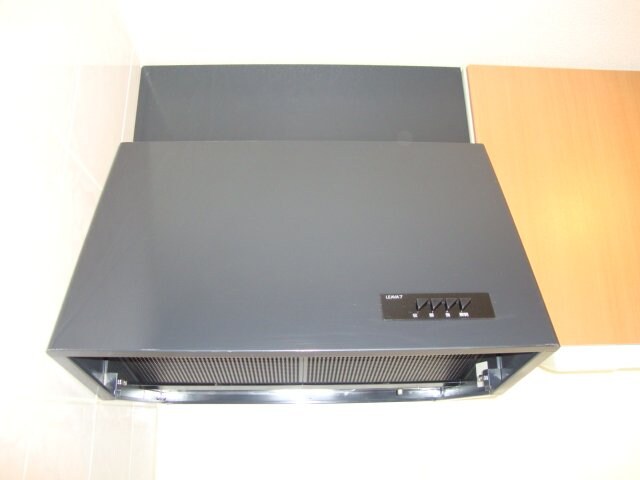 キッチン(キッチン換気扇)