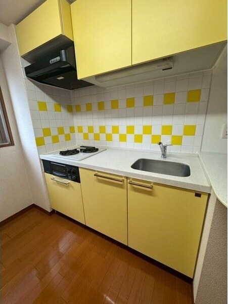 物件内観写真13　