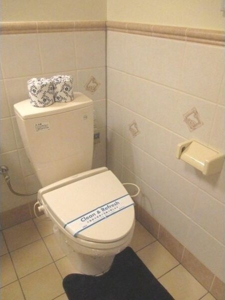 物件内観写真10　(モデルルーム)