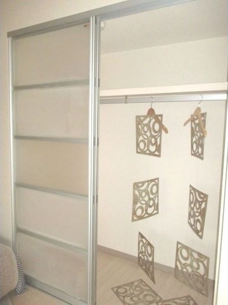 物件内観写真14　(モデルルーム)