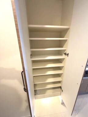 物件内観写真14　(※写真は同じマンションの違う部屋のものになります。)