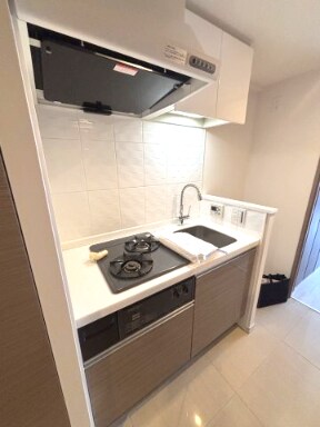 物件内観写真15　(※写真は同じマンションの違う部屋のものになります。)