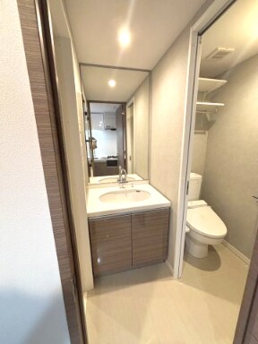 物件内観写真16　(※写真は同じマンションの違う部屋のものになります。)