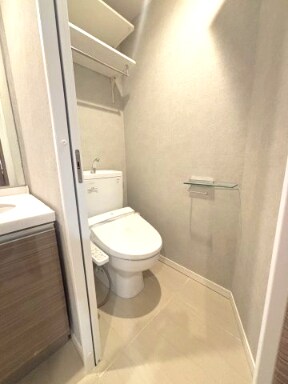 物件内観写真17　(※写真は同じマンションの違う部屋のものになります。)