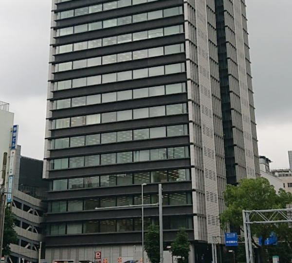 周辺環境(名古屋銀行葵支店 246m)