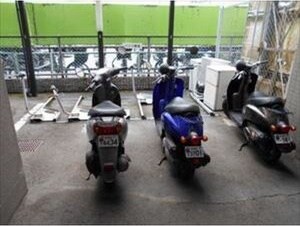 物件外観写真10　