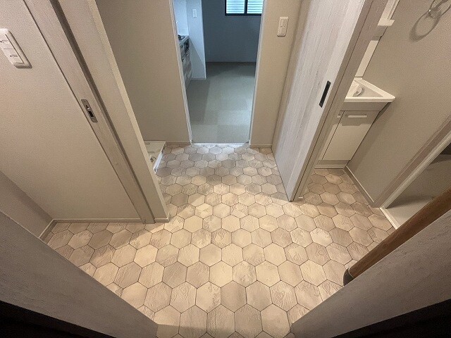 物件内観写真11　