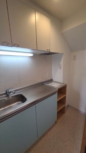 物件内観写真4　(※写真は同じマンションの違う部屋のものになります。)