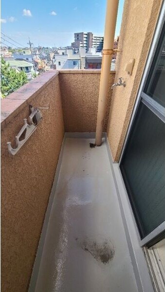 物件内観写真9　(※写真は同じマンションの違う部屋のものになります。)