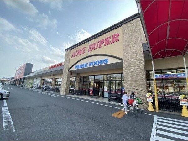 物件外観写真10　