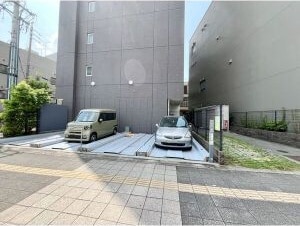 物件外観写真14　