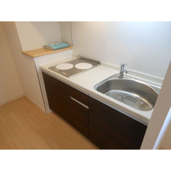 物件内観写真14　(※写真は同じマンションの違う部屋のものになります。)