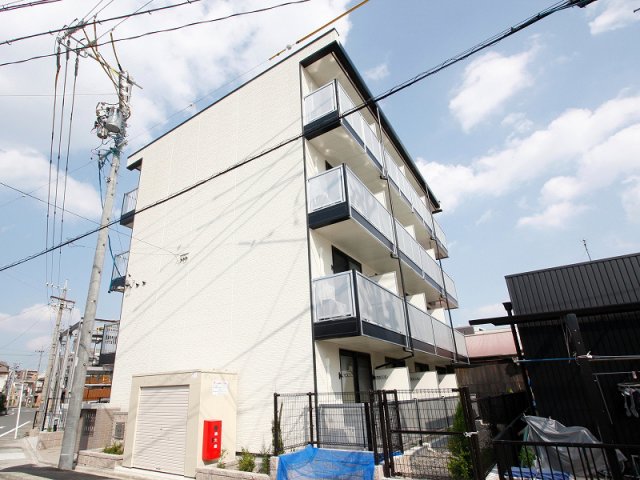 外観写真
