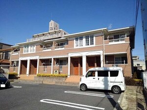 リアン　（Ｌｉｅｎ）外観写真