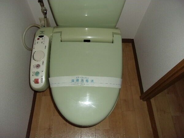 物件内観写真13　